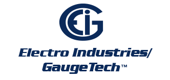 Electro Industries/GaugeTech logo